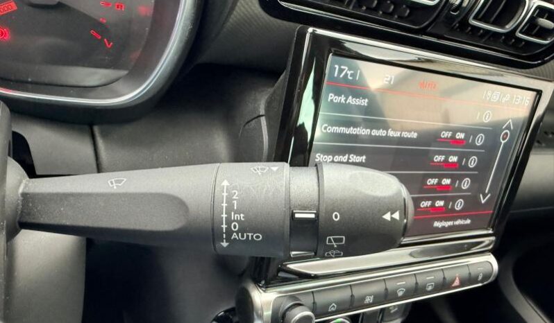 Citroen C3 Aircross Shine / Cuir / Full!! complet