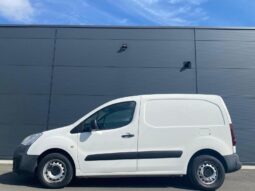Citroen Berlingo Fourgon L1 / Club complet