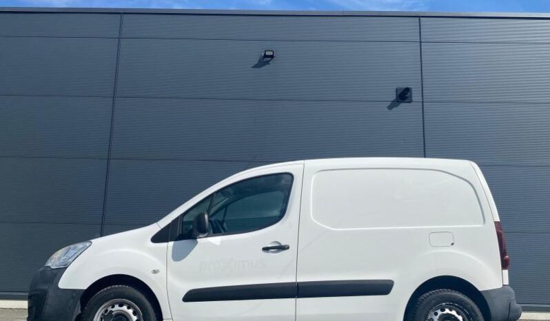 Citroen Berlingo Fourgon L1 / Club complet