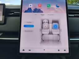 Jaecoo J7 EXCLUSIVE SHS EXCLUSIVE 347 PH complet
