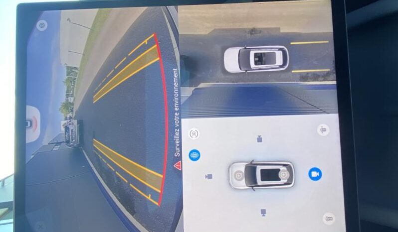 Jaecoo J7 SHS EXCLUSIVE PHEV complet