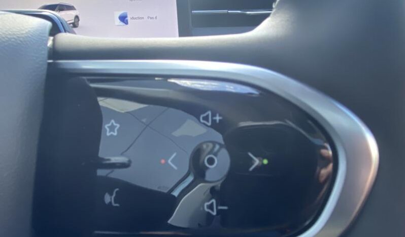 Jaecoo J7 SHS EXCLUSIVE PHEV complet