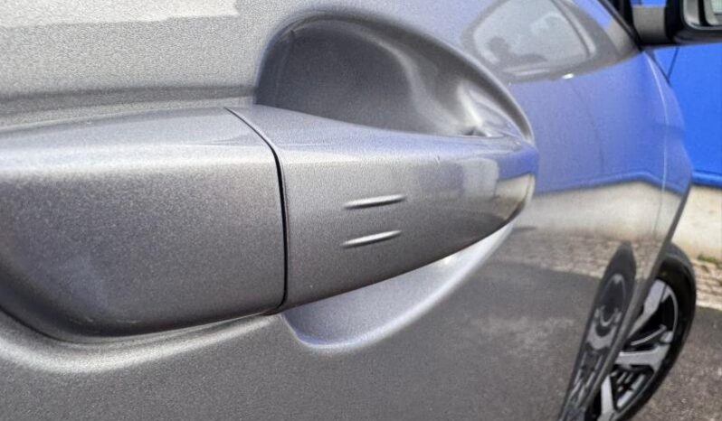 Peugeot 3008 Allure / Grip Control complet