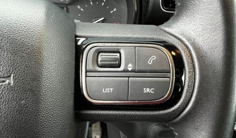 Citroen C3 Aircross Feel complet