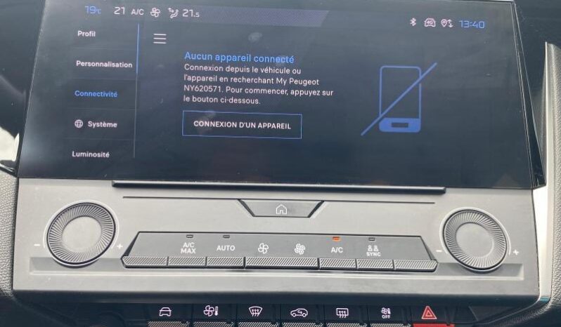 Peugeot 308 SW Active / SW / GPS complet