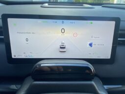 Jaecoo J7 SHS EXCLUSIVE PHEV complet