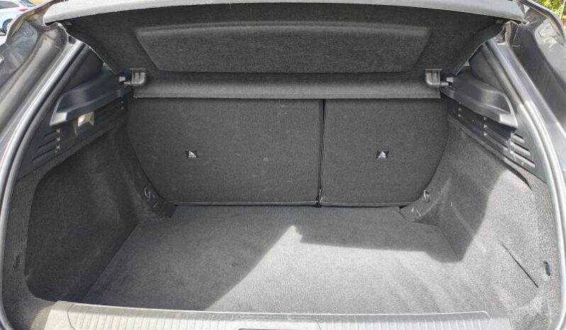 DS Automobiles DS 4 Bastille / HDI / EAT8 complet