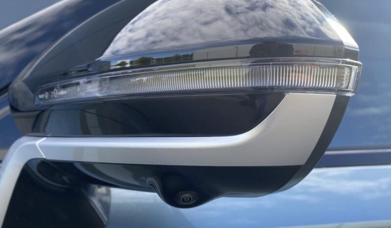 Jaecoo J7 SHS EXCLUSIVE PHEV complet