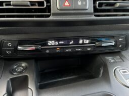 Peugeot Rifter GT / EAT8 / 0 km ! complet