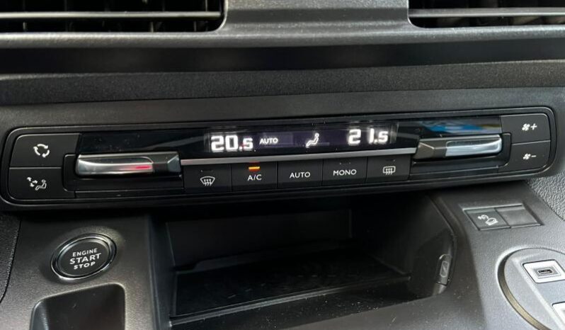 Peugeot Rifter GT / EAT8 / 0 km ! complet