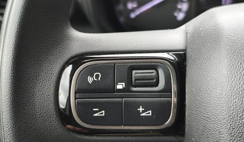Toyota ProAce City 1.5d / Comfort complet