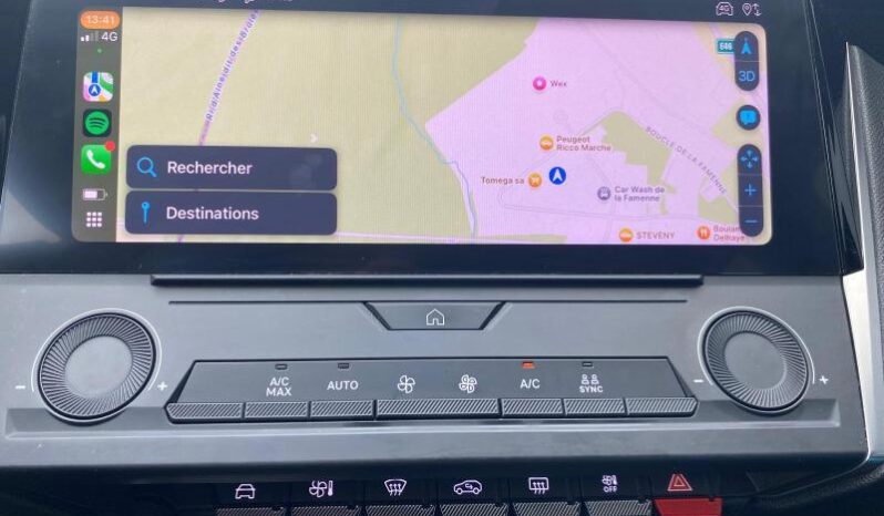 Peugeot 308 SW Active / SW / GPS complet