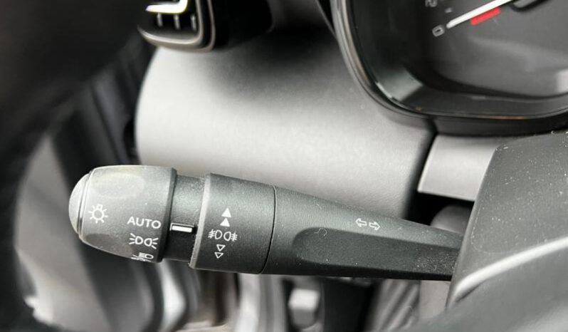 Citroen C3 Aircross Feel complet