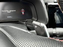 DS Automobiles DS 7 Crossback Performance Line + / EAT8 complet