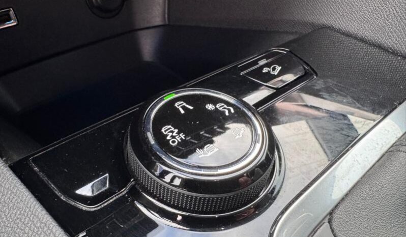 Peugeot 3008 Allure / Grip Control complet