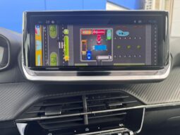 Peugeot 208 Allure / GPS / Carplay complet