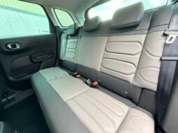 Citroen C3 Aircross Shine / Cuir / Full!! complet