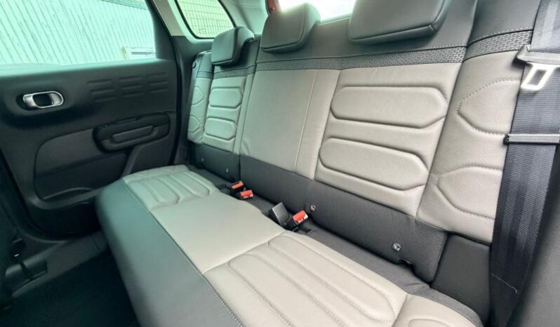 Citroen C3 Aircross Shine / Cuir / Full!! complet
