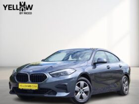 BMW Serie 2 216 Grand Coupé / Auto / Caméra /