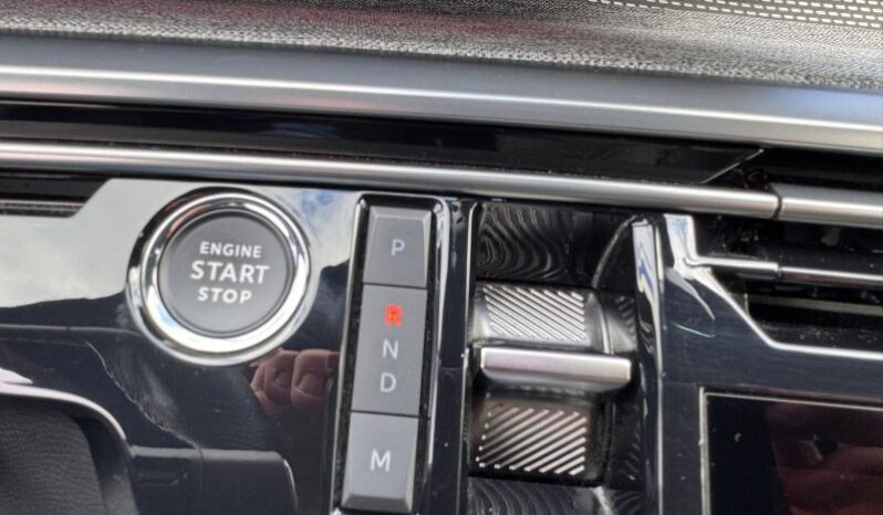 Peugeot 5008 GT / Hybrid MHEV complet
