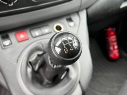 Citroen Berlingo Fourgon L1 / Club complet