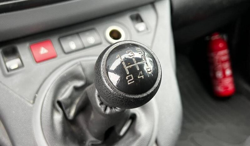 Citroen Berlingo Fourgon L1 / Club complet