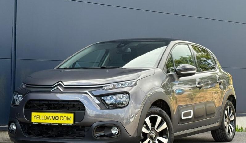 Citroen C3 Max / GPS / Full LED complet