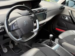 Citroen Grand C4 Picasso Shine / 1.6 BlueHDI complet