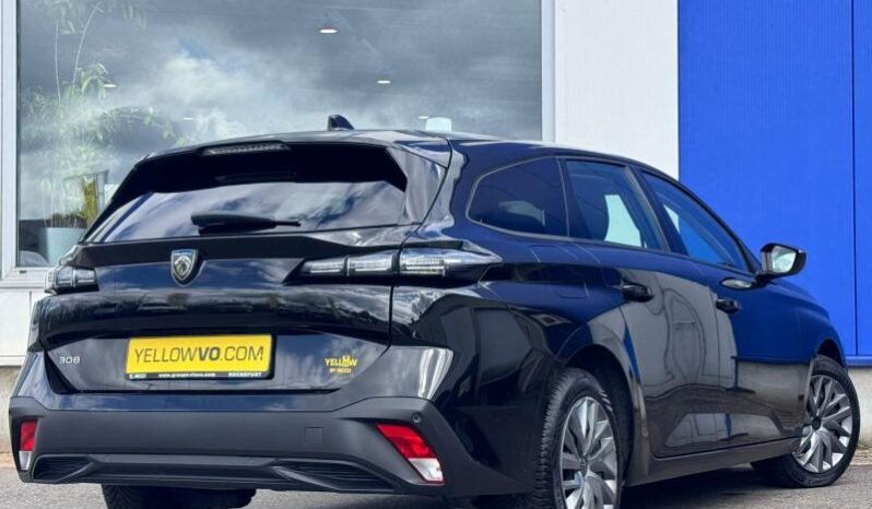 Peugeot 308 SW Active / SW / GPS complet