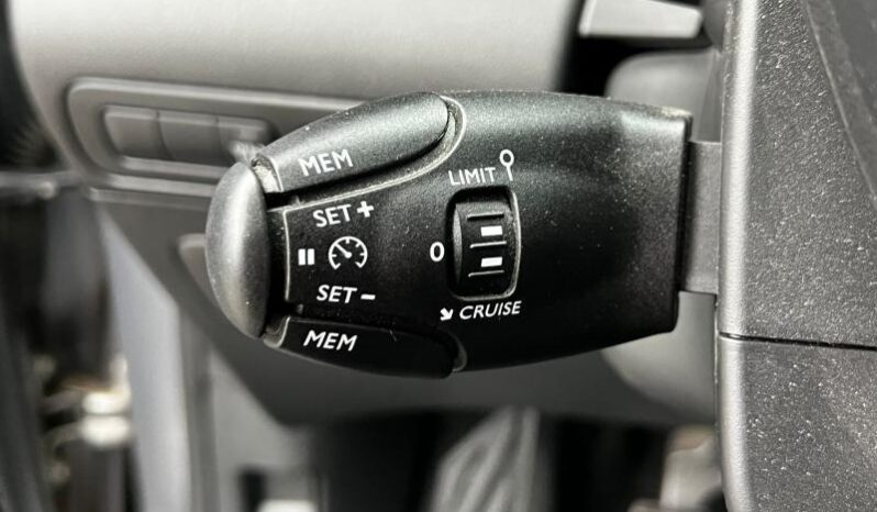 Citroen C3 Aircross Feel complet