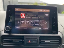 Citroen Berlingo XL / 7 Places / Live complet