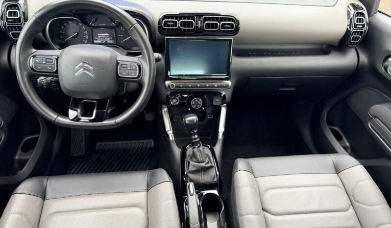 Citroen C3 Aircross Shine / Cuir / Full!! complet