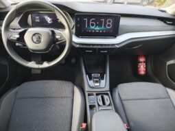 Skoda Octavia Combi / Ambition / 2.0 CRTDi / complet