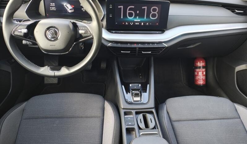 Skoda Octavia Combi / Ambition / 2.0 CRTDi / complet