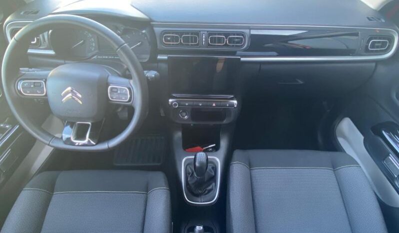 Citroen C3 Max / GPS / Caméra complet