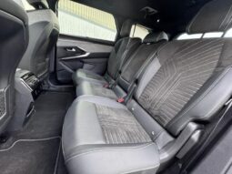 Peugeot 5008 GT / Hybrid MHEV complet
