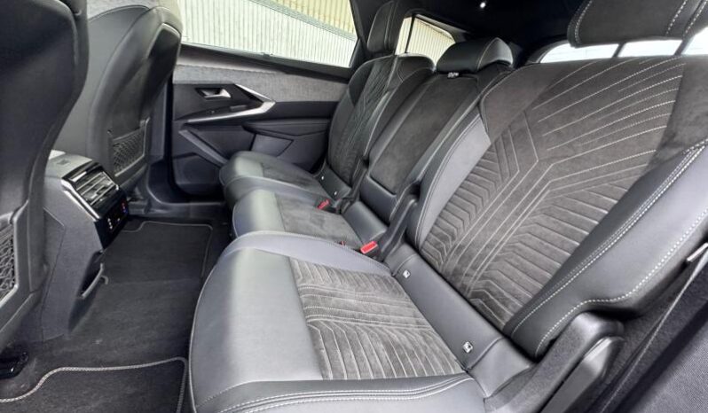 Peugeot 5008 GT / Hybrid MHEV complet