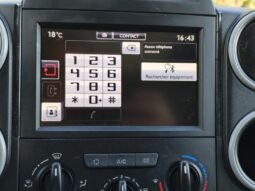 Citroen Berlingo Fourgon L1 / Club complet