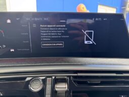 Peugeot 5008 GT / Hybrid MHEV complet