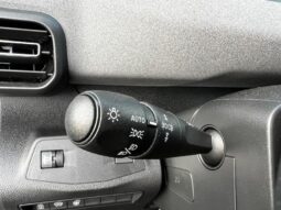 Peugeot Rifter GT / EAT8 / 0 km ! complet