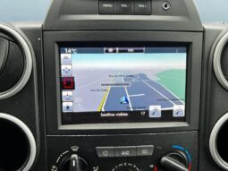 Citroen Berlingo Fourgon L1 / Club complet