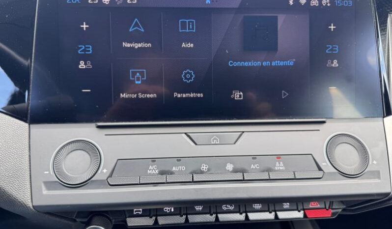 Peugeot 308 SW Active / SW / GPS complet