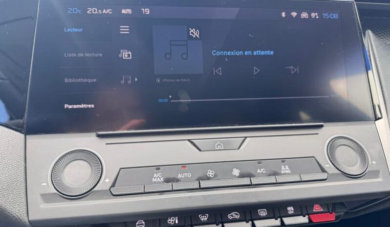 Peugeot 308 SW Active / SW / GPS complet