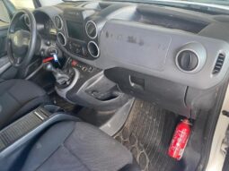 Citroen Berlingo Fourgon L1 / Club complet