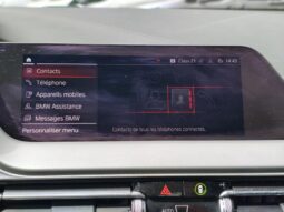 BMW Serie 2 216 Grand Coupé / Auto / Caméra / complet