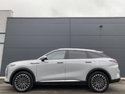 Omoda 9 SHS PREMIUM 540 cv complet