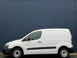 Citroen Berlingo Fourgon L1 / Club complet