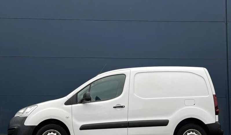 Citroen Berlingo Fourgon L1 / Club complet