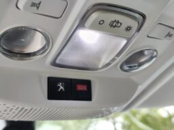 Peugeot 2008 Style complet