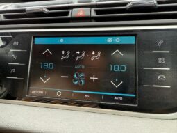 Citroen Grand C4 Picasso Shine / 1.6 BlueHDI complet
